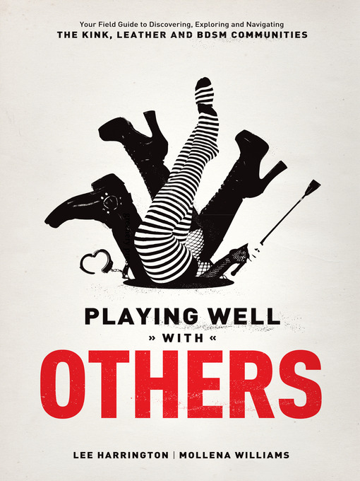 Cover image for Playing Well With Others